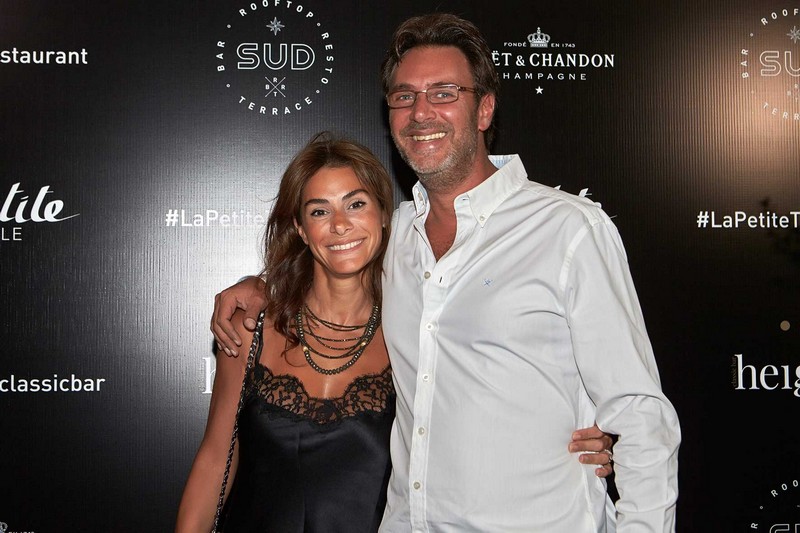Opening of Sud Dbayeh,La Petite Table & Heights